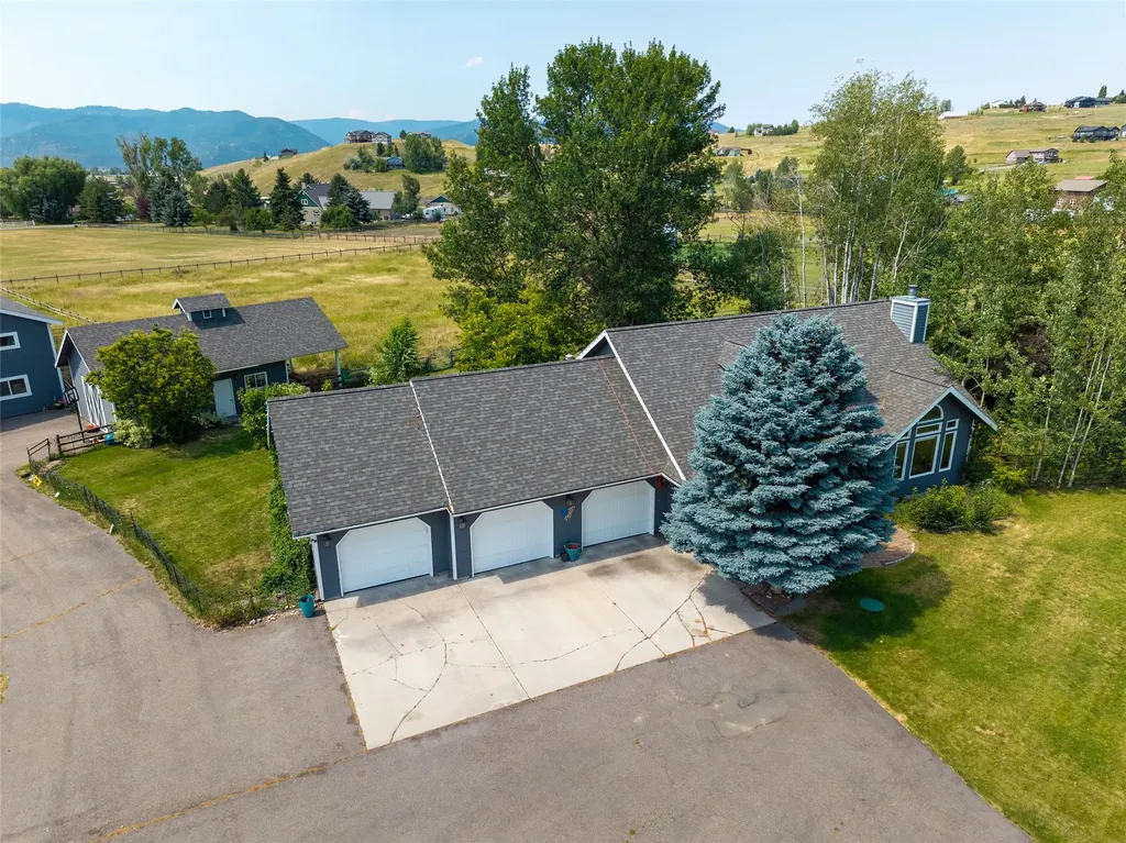 9849 Lees Lane Missoula MT 59808