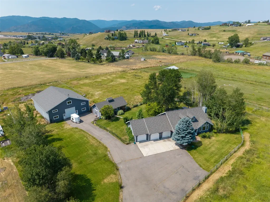 9849 Lees Lane Missoula MT 59808