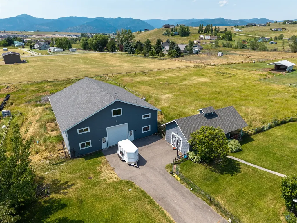 9849 Lees Lane Missoula MT 59808