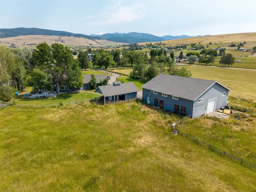 9849 Lees Lane Missoula MT 59808