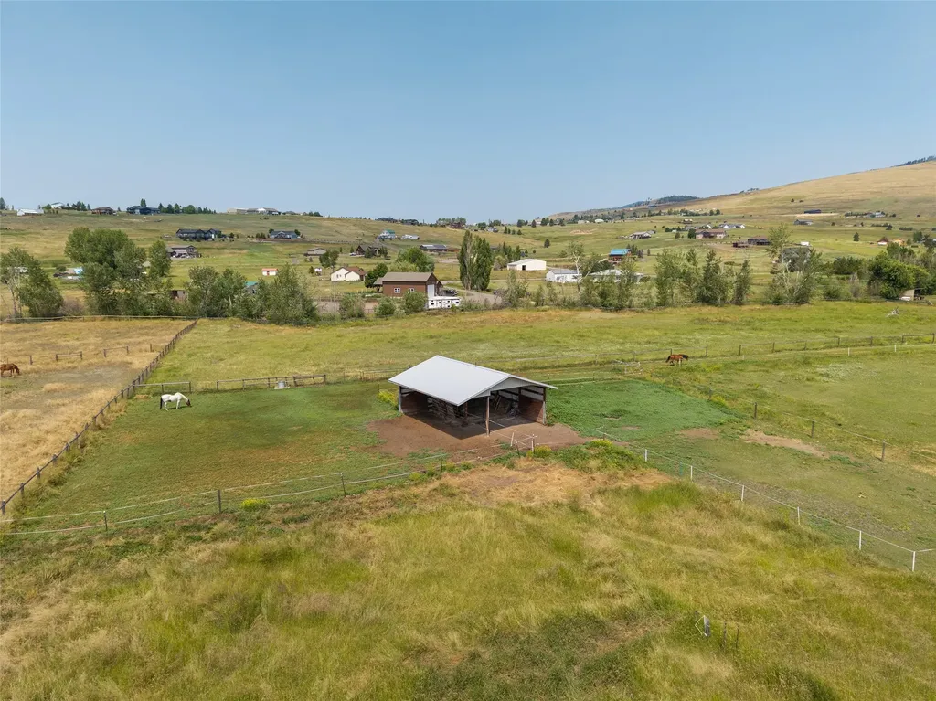 9849 Lees Lane Missoula MT 59808