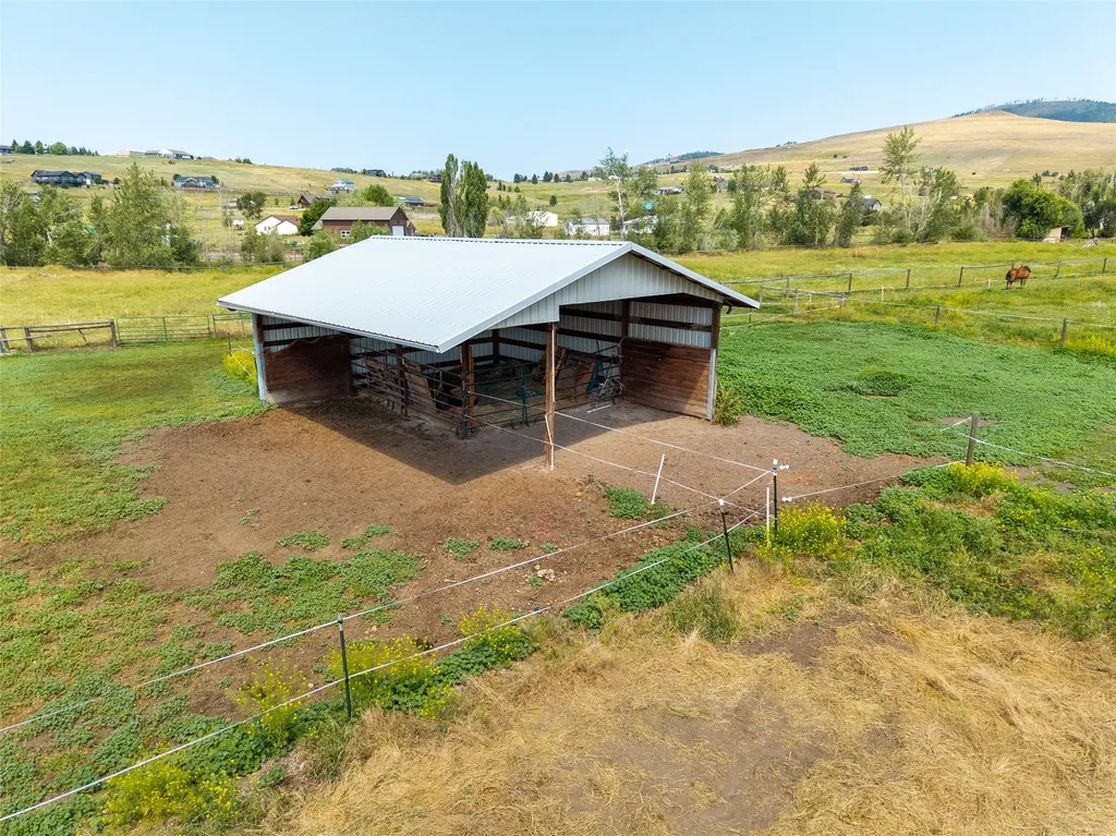 9849 Lees Lane Missoula MT 59808