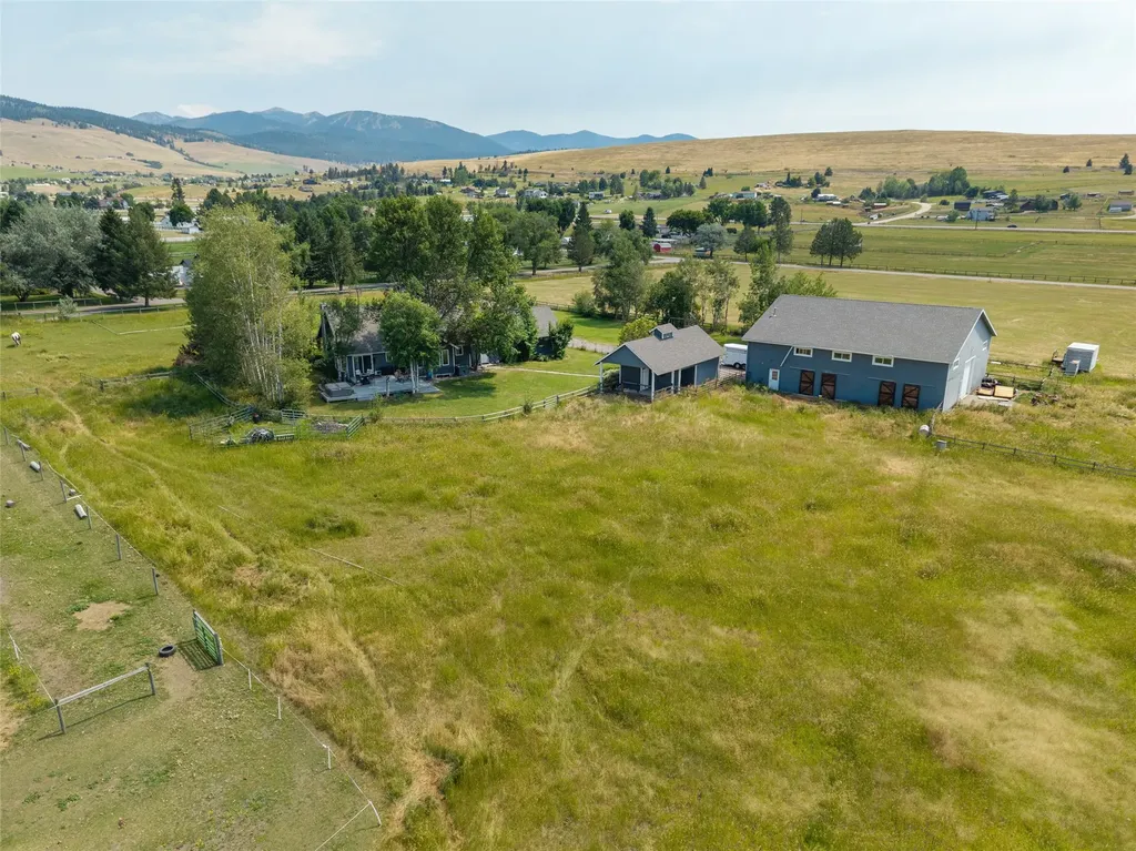 9849 Lees Lane Missoula MT 59808