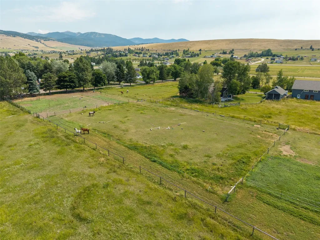 9849 Lees Lane Missoula MT 59808