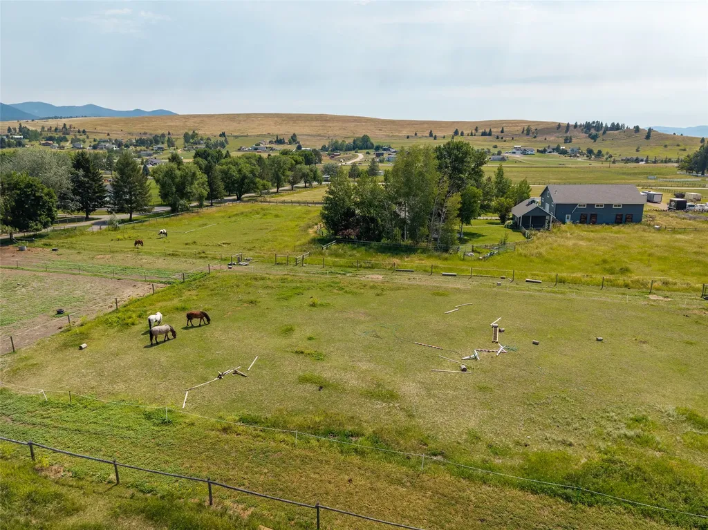 9849 Lees Lane Missoula MT 59808