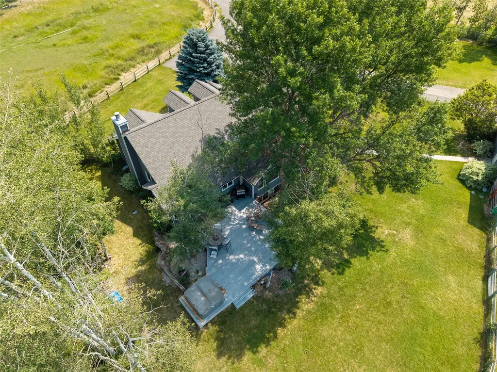 9849 Lees Lane Missoula MT 59808