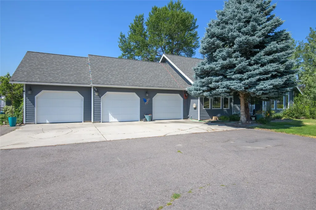 9849 Lees Lane Missoula MT 59808