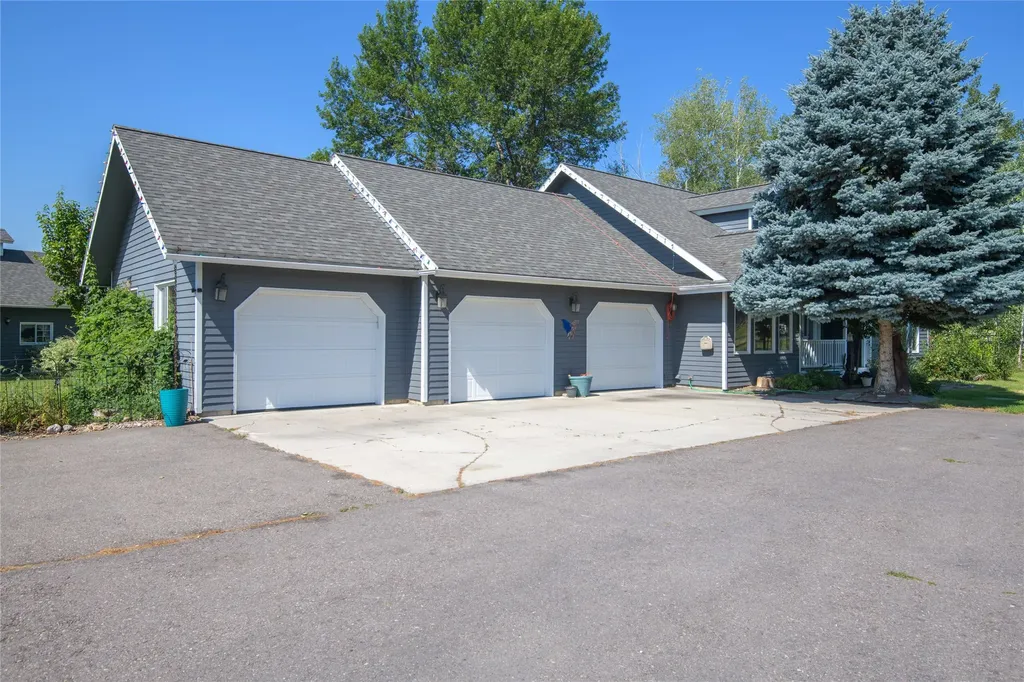 9849 Lees Lane Missoula MT 59808