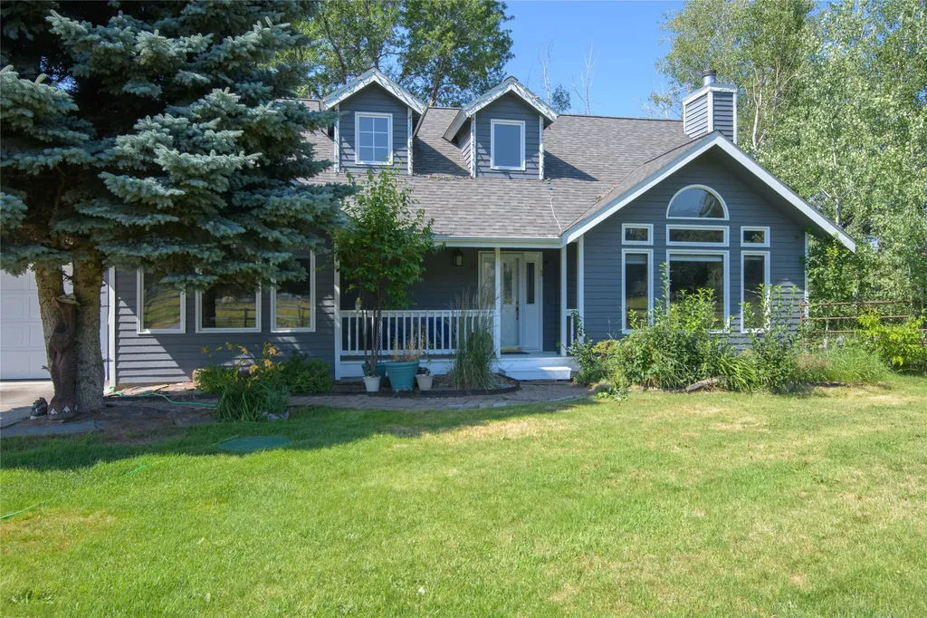 9849 Lees Lane Missoula MT 59808