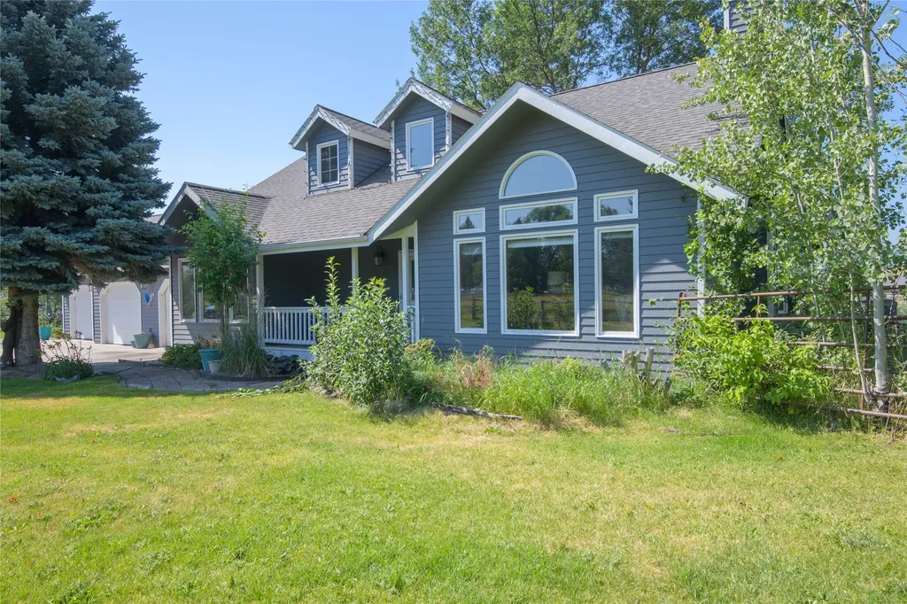 9849 Lees Lane Missoula MT 59808