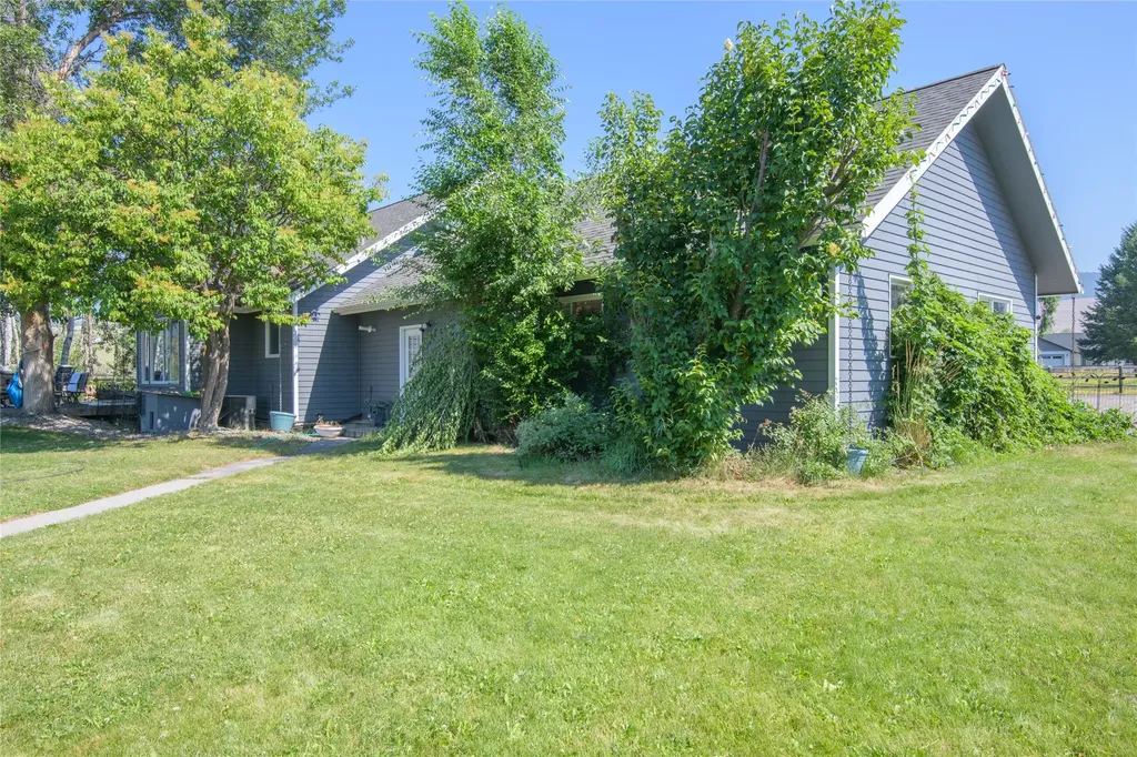 9849 Lees Lane Missoula MT 59808