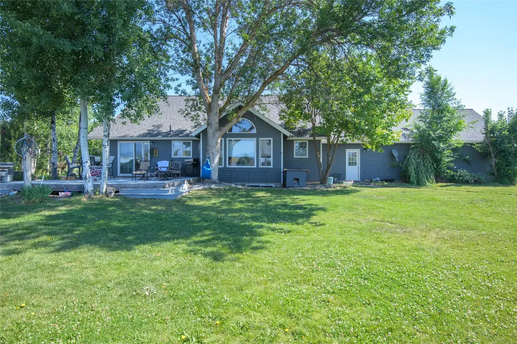 9849 Lees Lane Missoula MT 59808