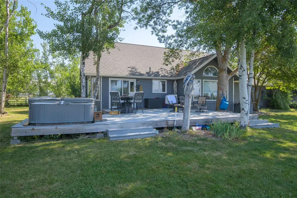 9849 Lees Lane Missoula MT 59808