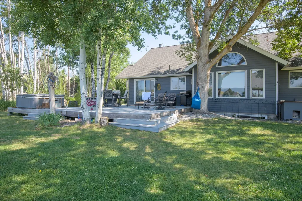 9849 Lees Lane Missoula MT 59808