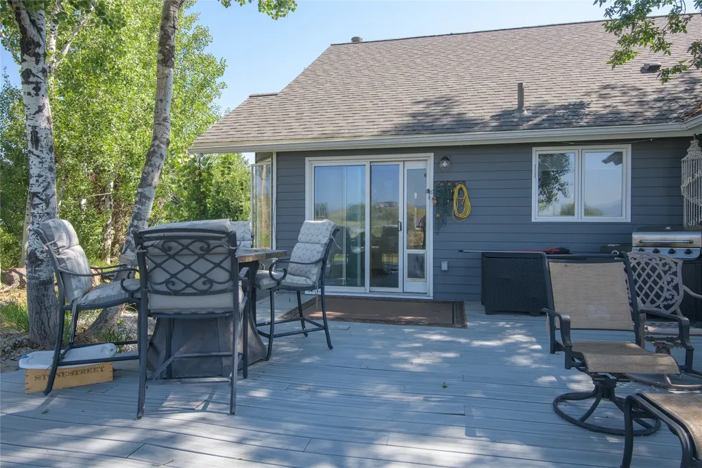 9849 Lees Lane Missoula MT 59808