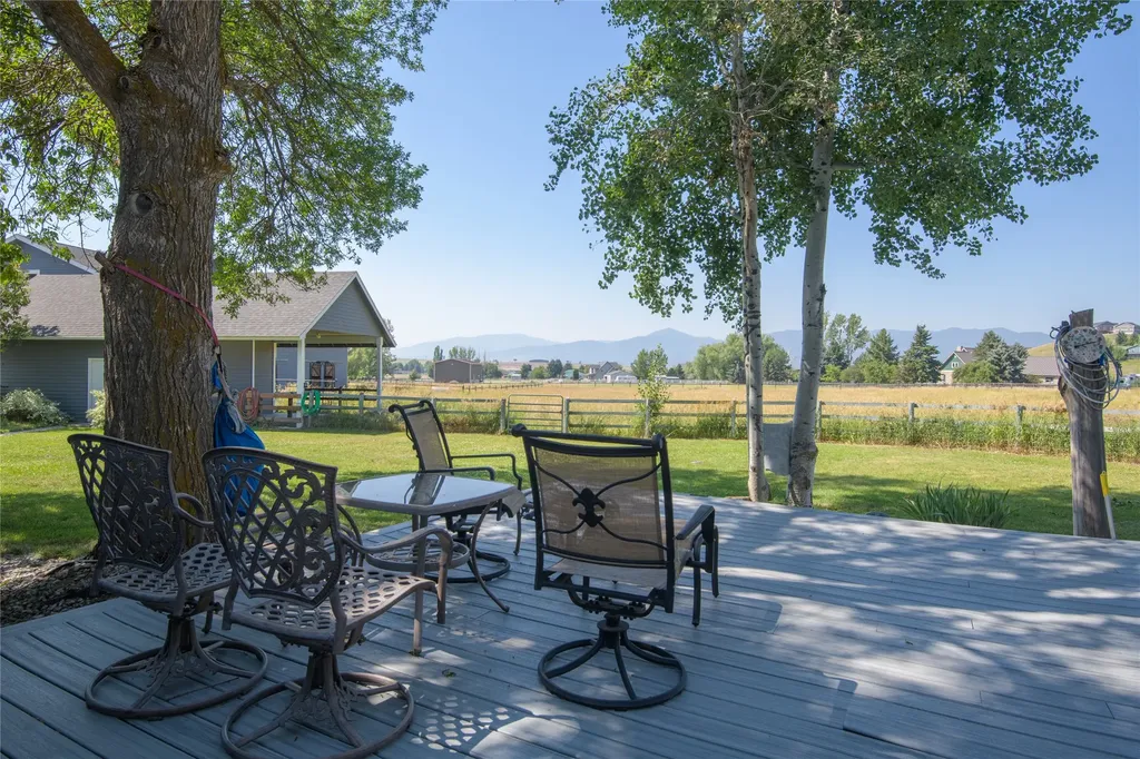 9849 Lees Lane Missoula MT 59808