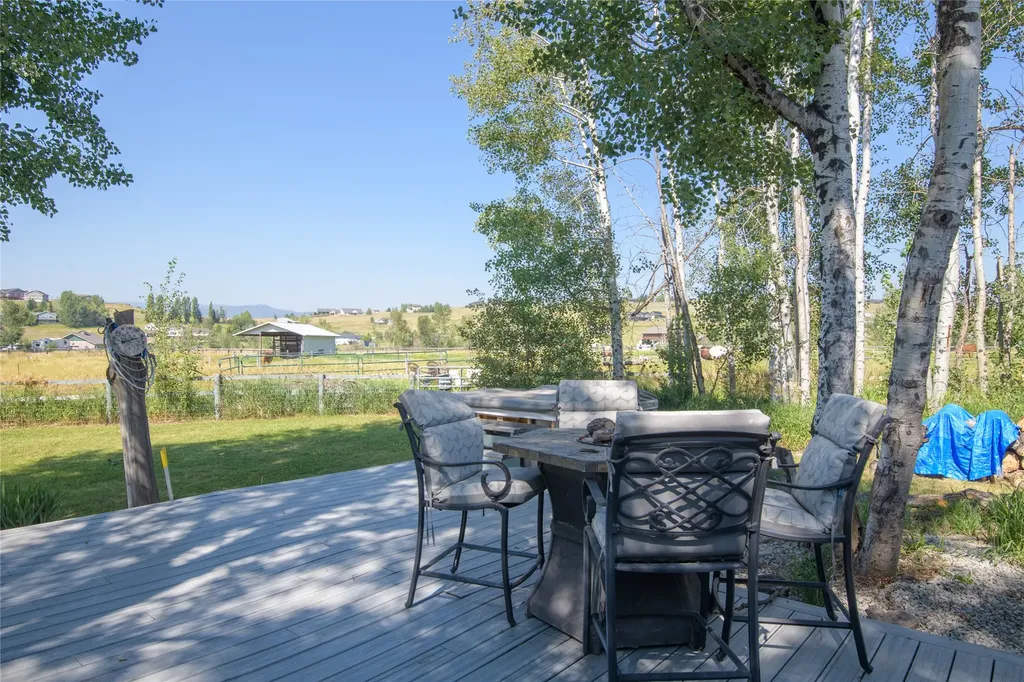 9849 Lees Lane Missoula MT 59808