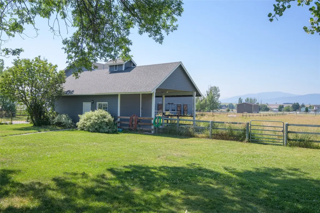 9849 Lees Lane Missoula MT 59808