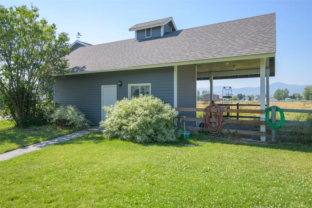 9849 Lees Lane Missoula MT 59808