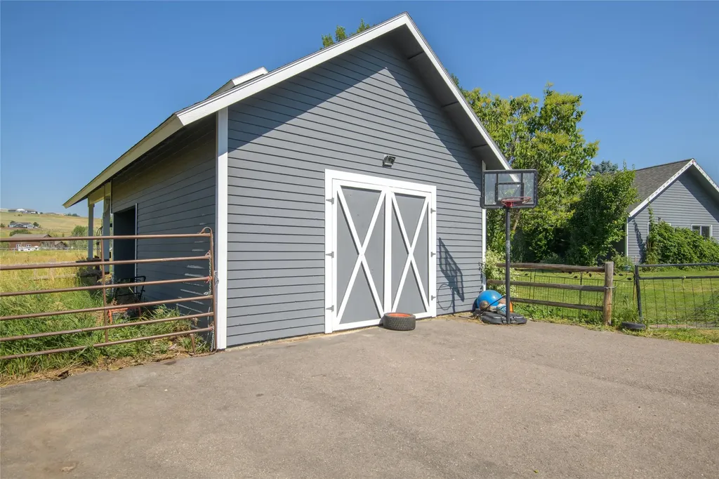 9849 Lees Lane Missoula MT 59808