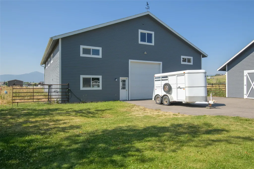 9849 Lees Lane Missoula MT 59808