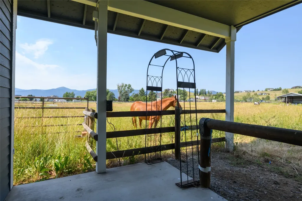 9849 Lees Lane Missoula MT 59808