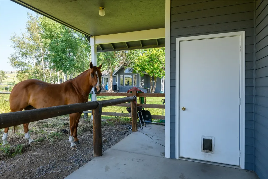 9849 Lees Lane Missoula MT 59808