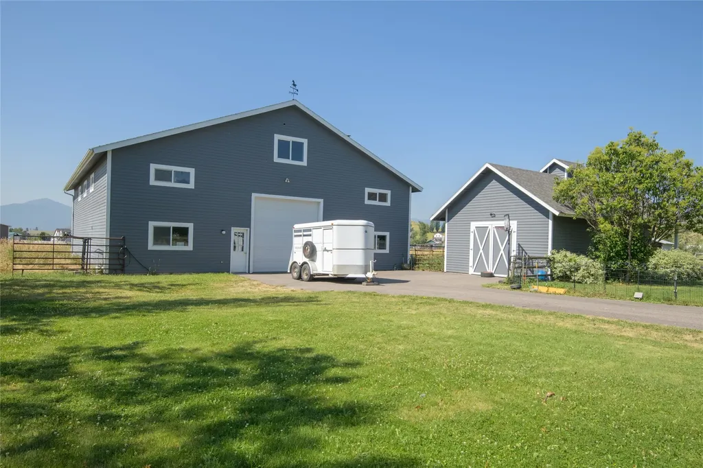 9849 Lees Lane Missoula MT 59808