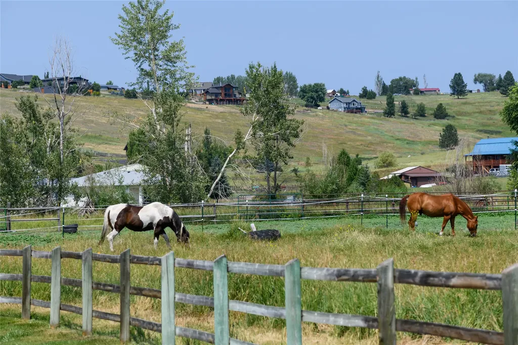 9849 Lees Lane Missoula MT 59808