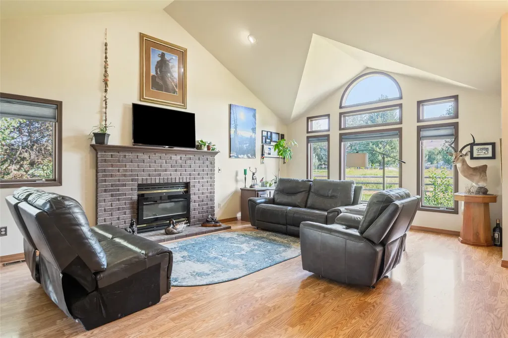 9849 Lees Lane Missoula MT 59808