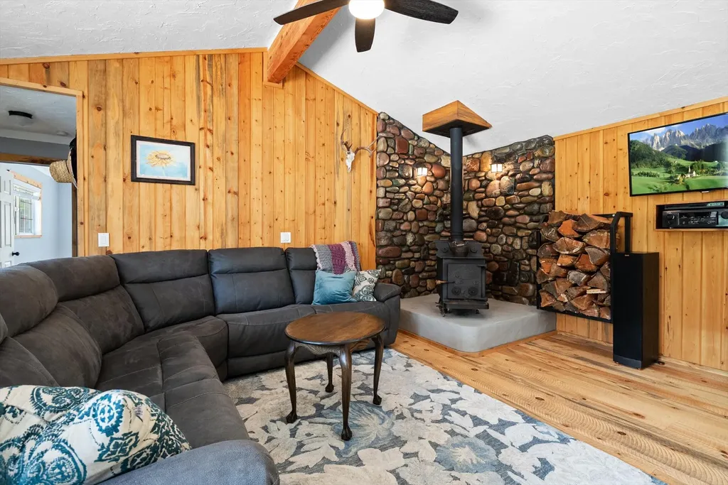 14378 Sylvan Drive Bigfork MT 59911