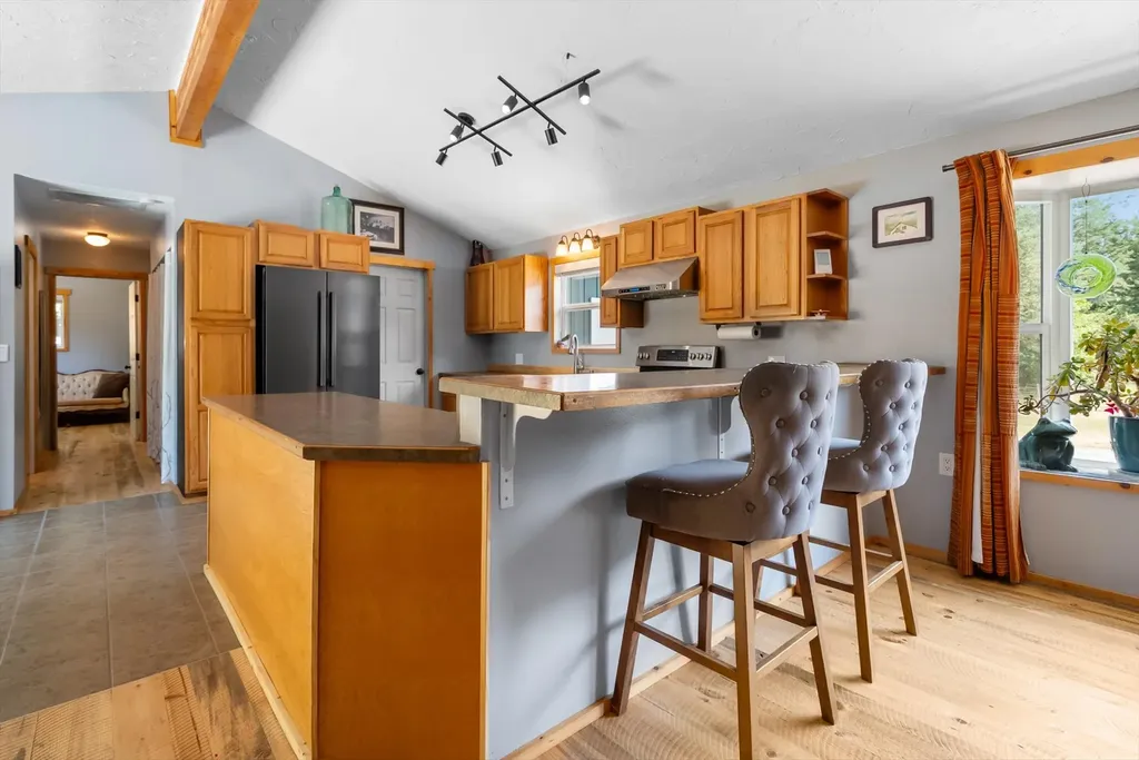 14378 Sylvan Drive Bigfork MT 59911