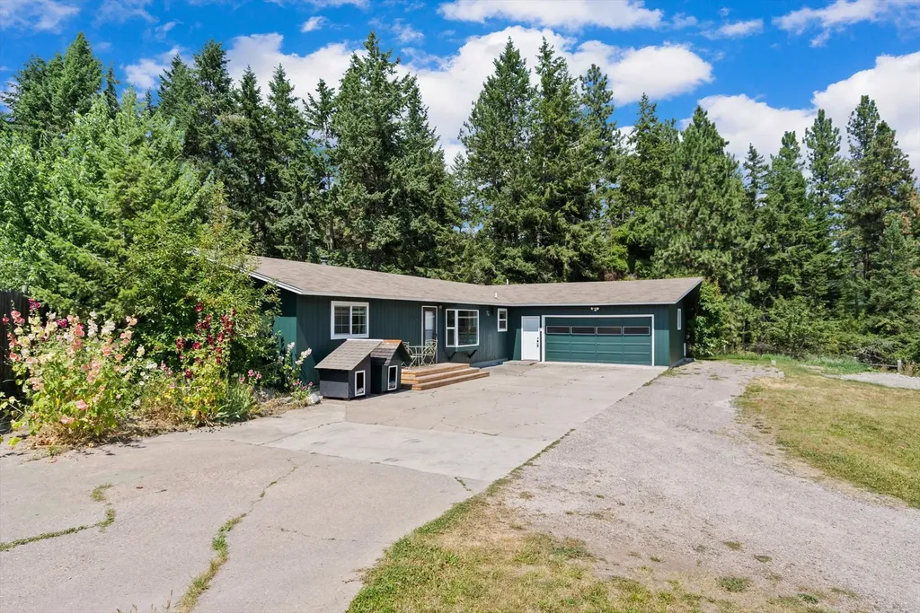 14378 Sylvan Drive Bigfork MT 59911