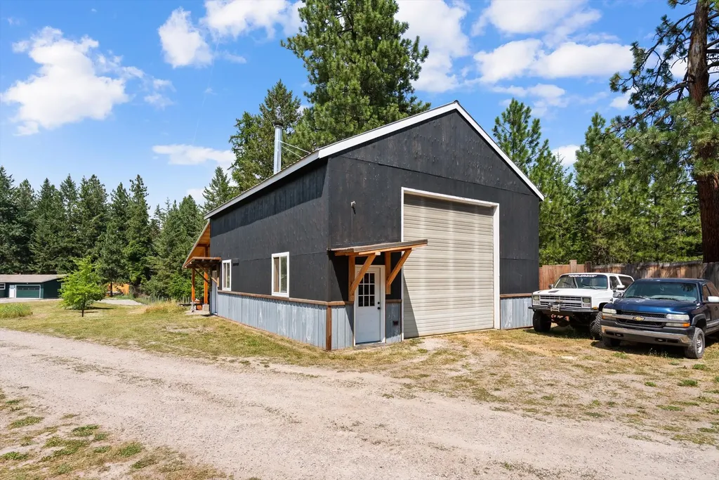 14378 Sylvan Drive Bigfork MT 59911