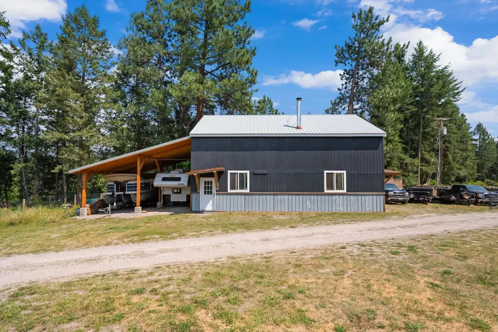 14378 Sylvan Drive Bigfork MT 59911