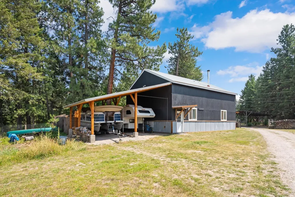 14378 Sylvan Drive Bigfork MT 59911