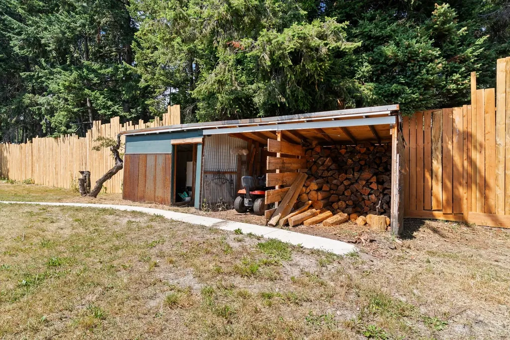 14378 Sylvan Drive Bigfork MT 59911