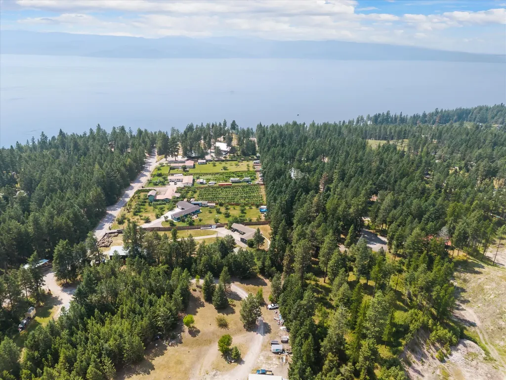 14378 Sylvan Drive Bigfork MT 59911