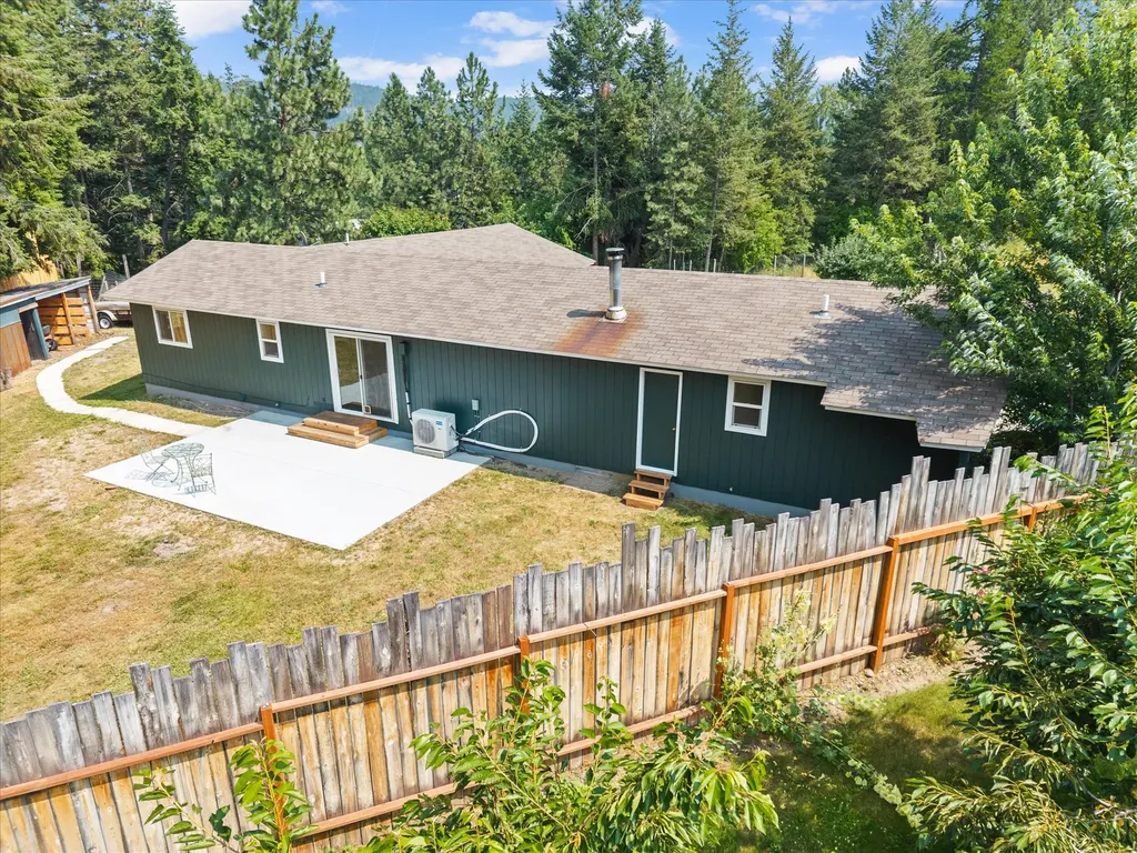 14378 Sylvan Drive Bigfork MT 59911