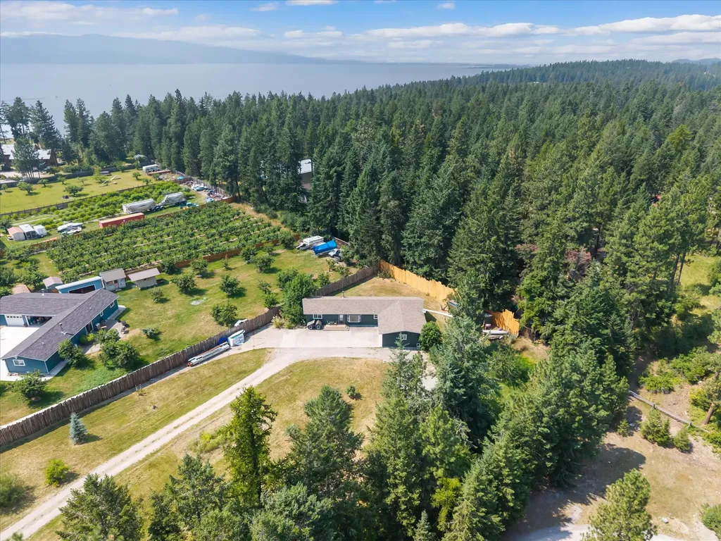 14378 Sylvan Drive Bigfork MT 59911
