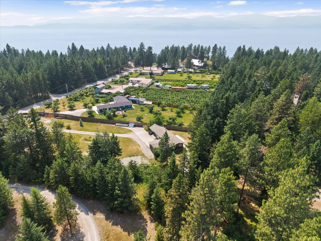 14378 Sylvan Drive Bigfork MT 59911