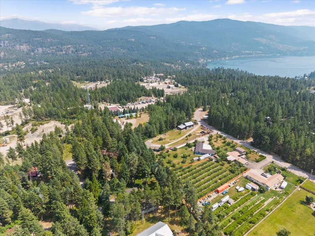 14378 Sylvan Drive Bigfork MT 59911