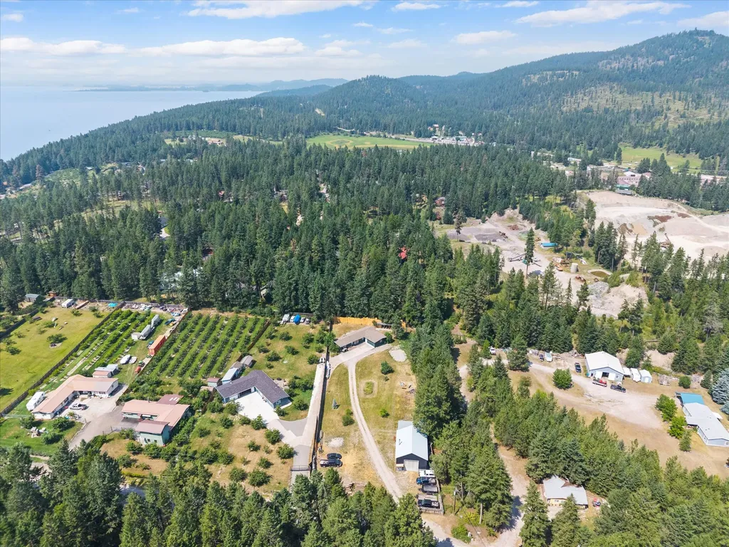 14378 Sylvan Drive Bigfork MT 59911