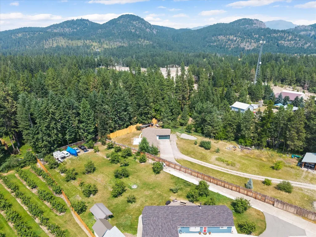 14378 Sylvan Drive Bigfork MT 59911