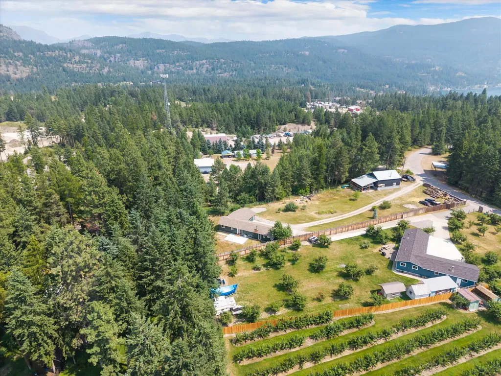 14378 Sylvan Drive Bigfork MT 59911