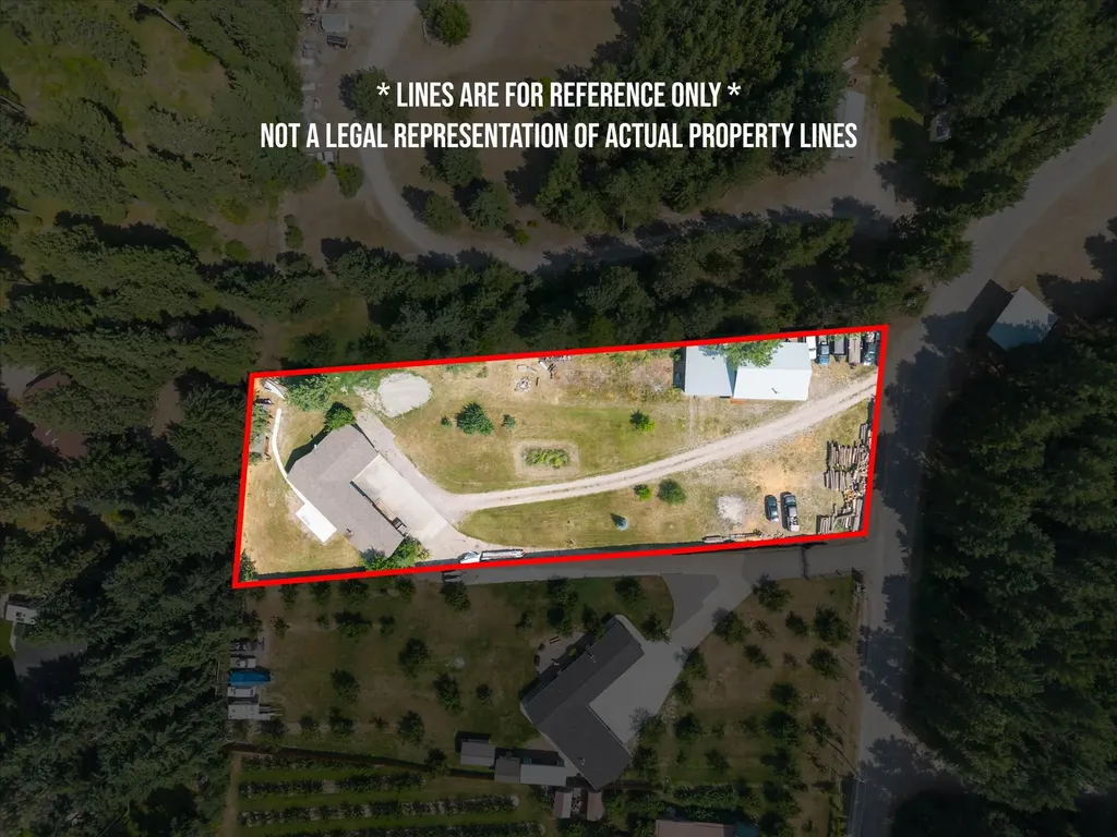 14378 Sylvan Drive Bigfork MT 59911