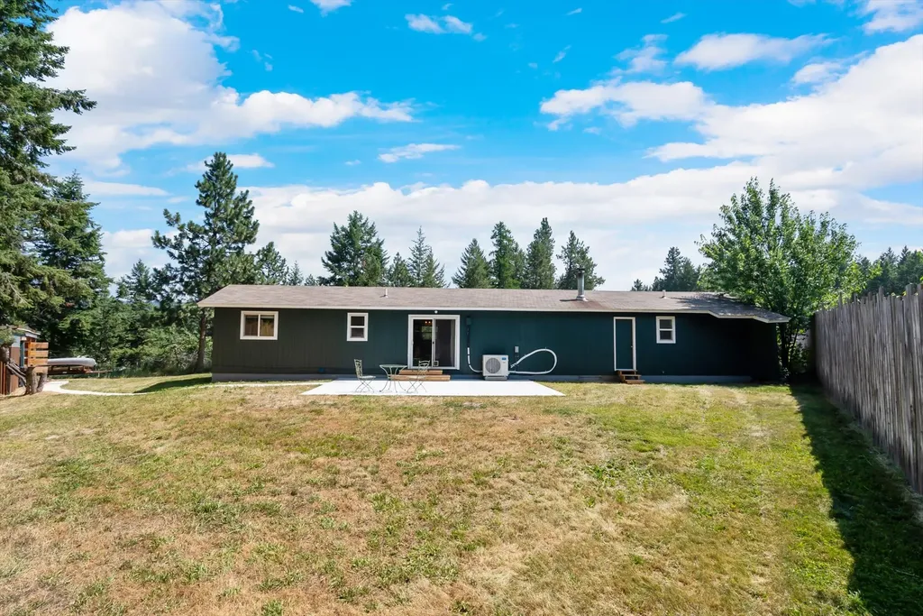 14378 Sylvan Drive Bigfork MT 59911