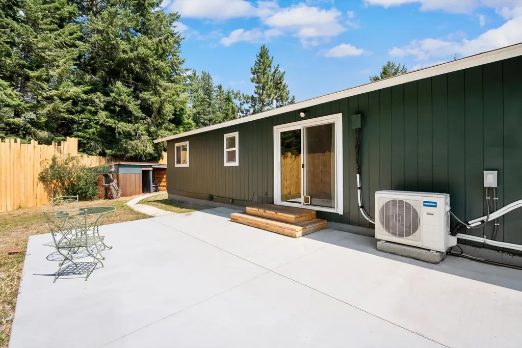 14378 Sylvan Drive Bigfork MT 59911