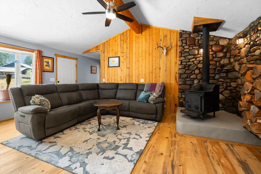 14378 Sylvan Drive Bigfork MT 59911
