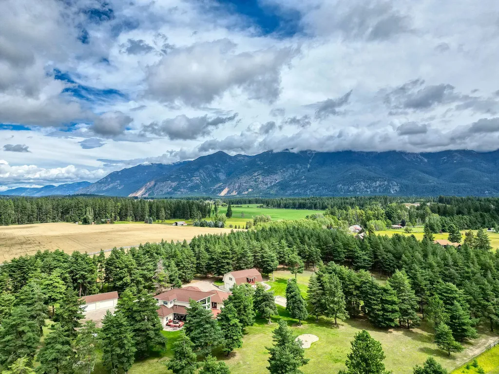 618 Leonard Lane Kalispell MT 59901